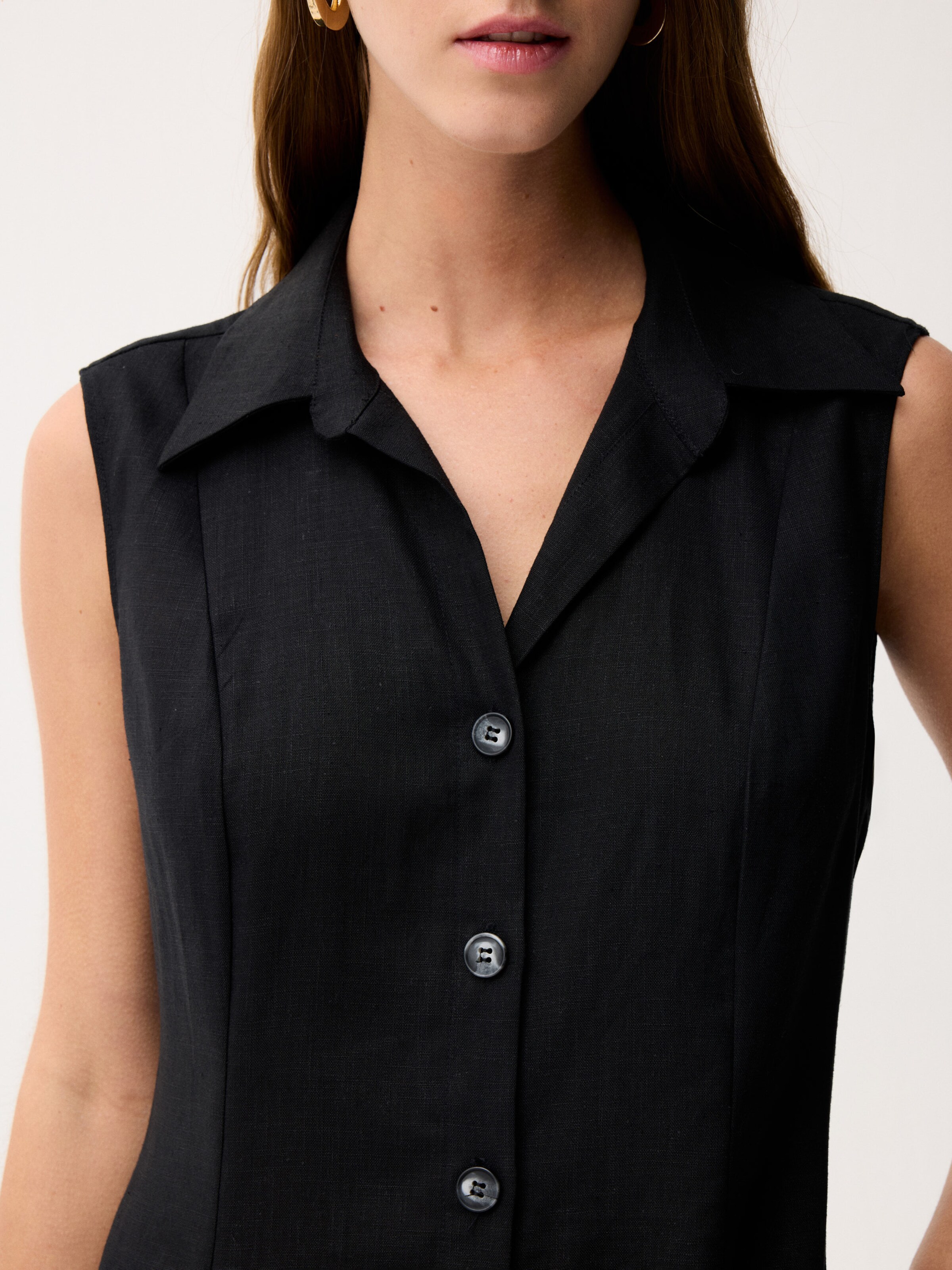 adl Dress in Black