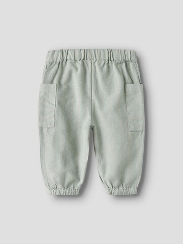 NAME IT Tapered Trousers in Grey