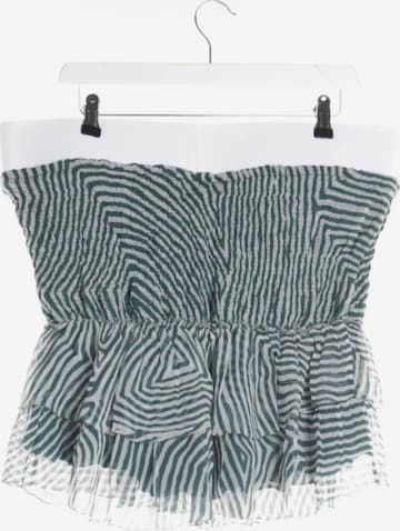 Isabel Marant Etoile Skirt in L in Green