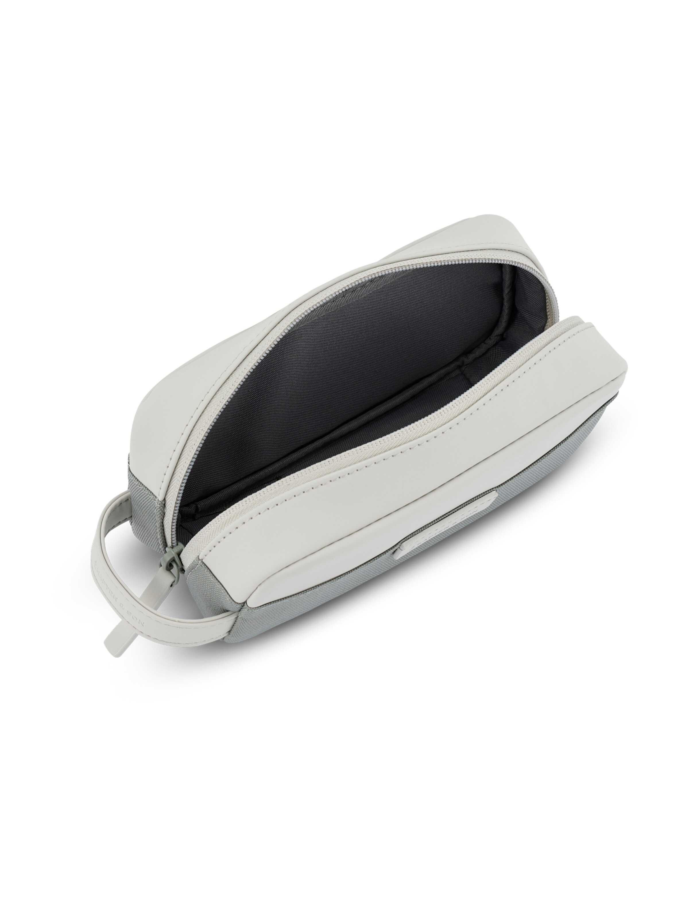 žalia Kapten & Son Dėklas 'Bergen'