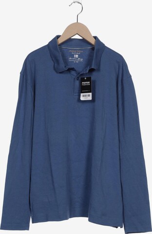 Christian Berg Shirt in L in Blue: front