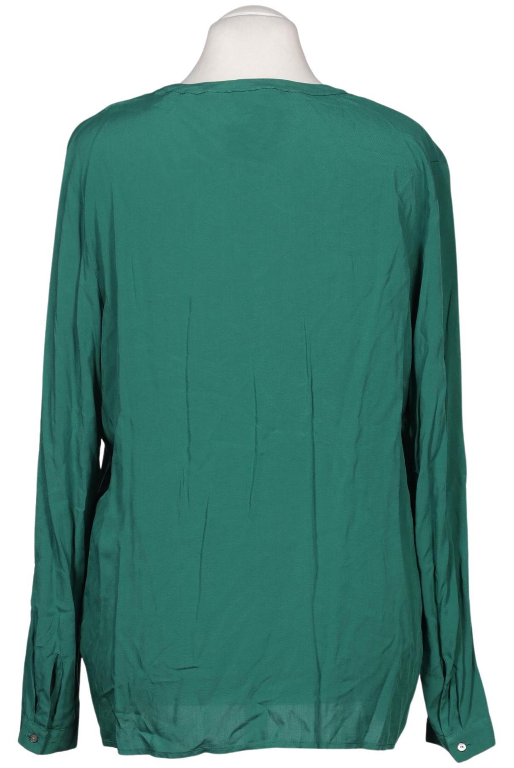 ESPRIT Bluse XL in Grün