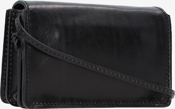 The Bridge Crossbody Bag 'Lucrezia' in Black