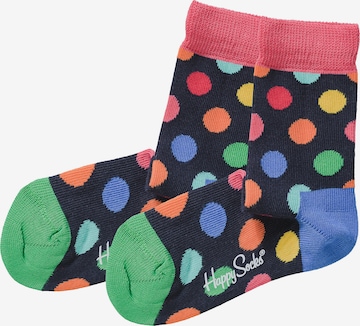 mišri Happy Socks Kojinės