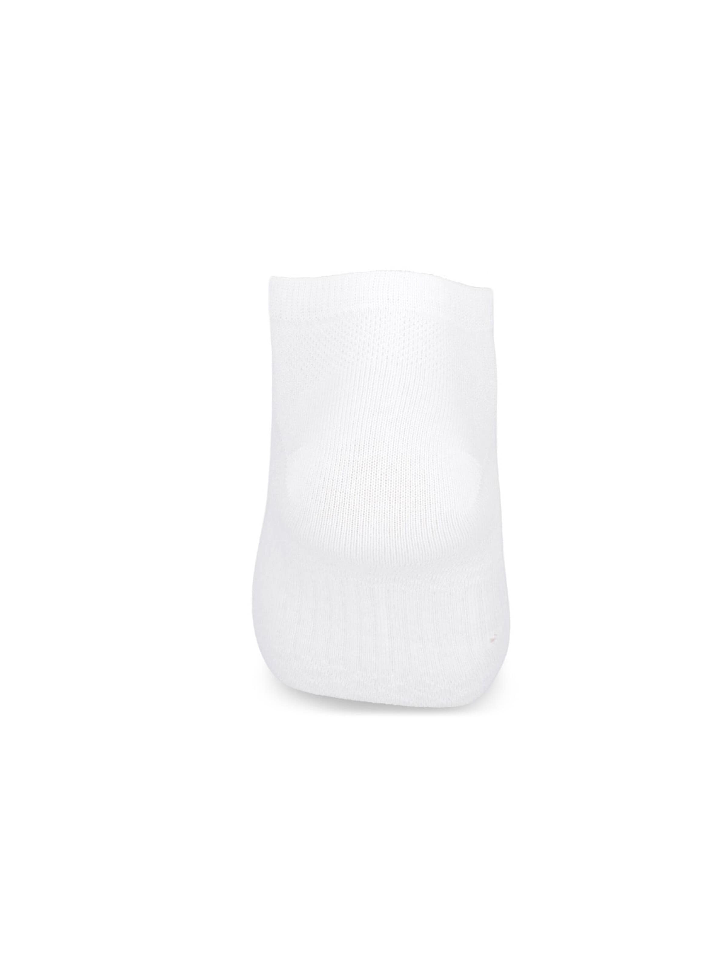 SKECHERS Socks in White