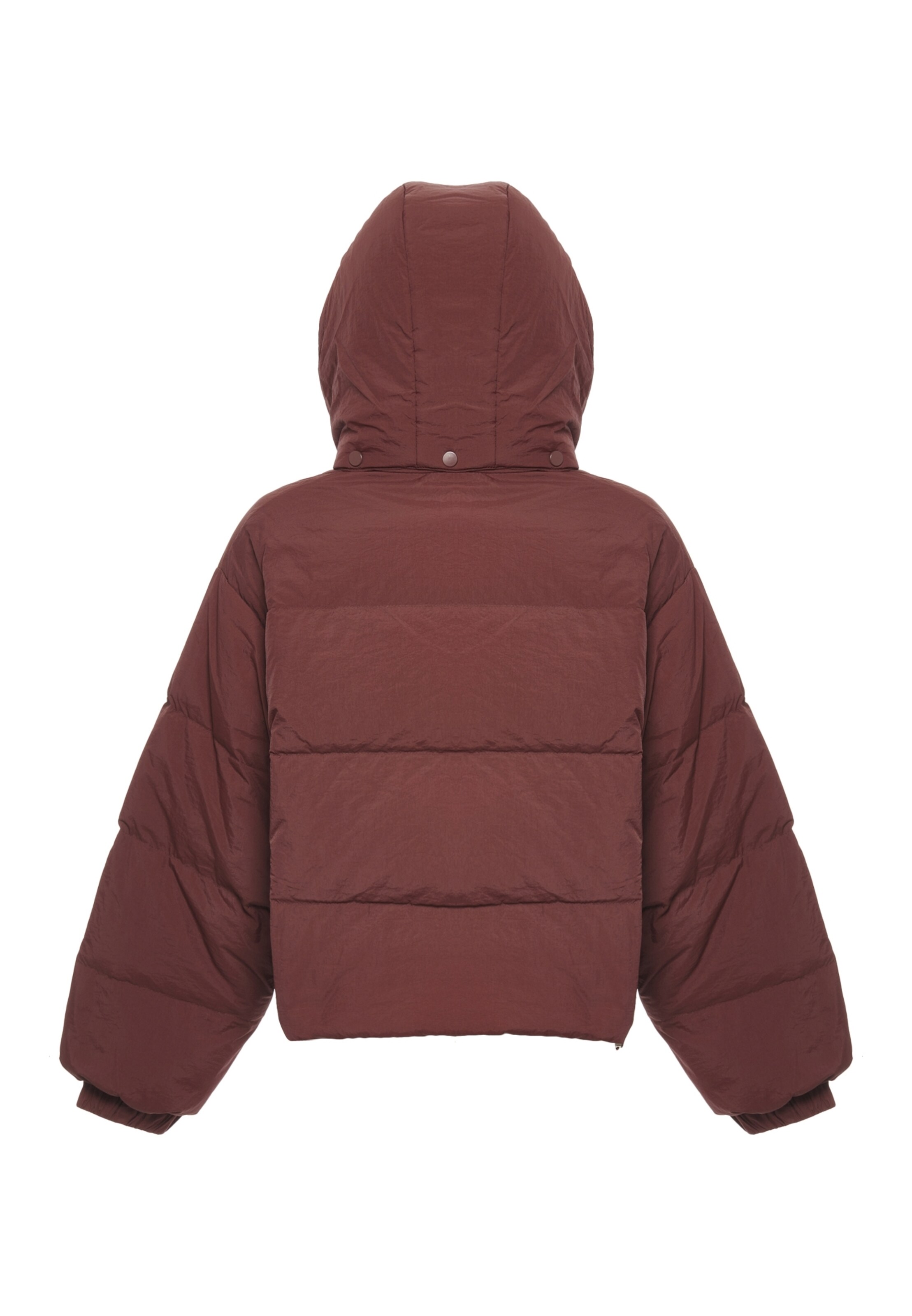 MYMO Övergångsjacka i röd