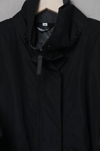 Rukka Jacket & Coat in M in Black