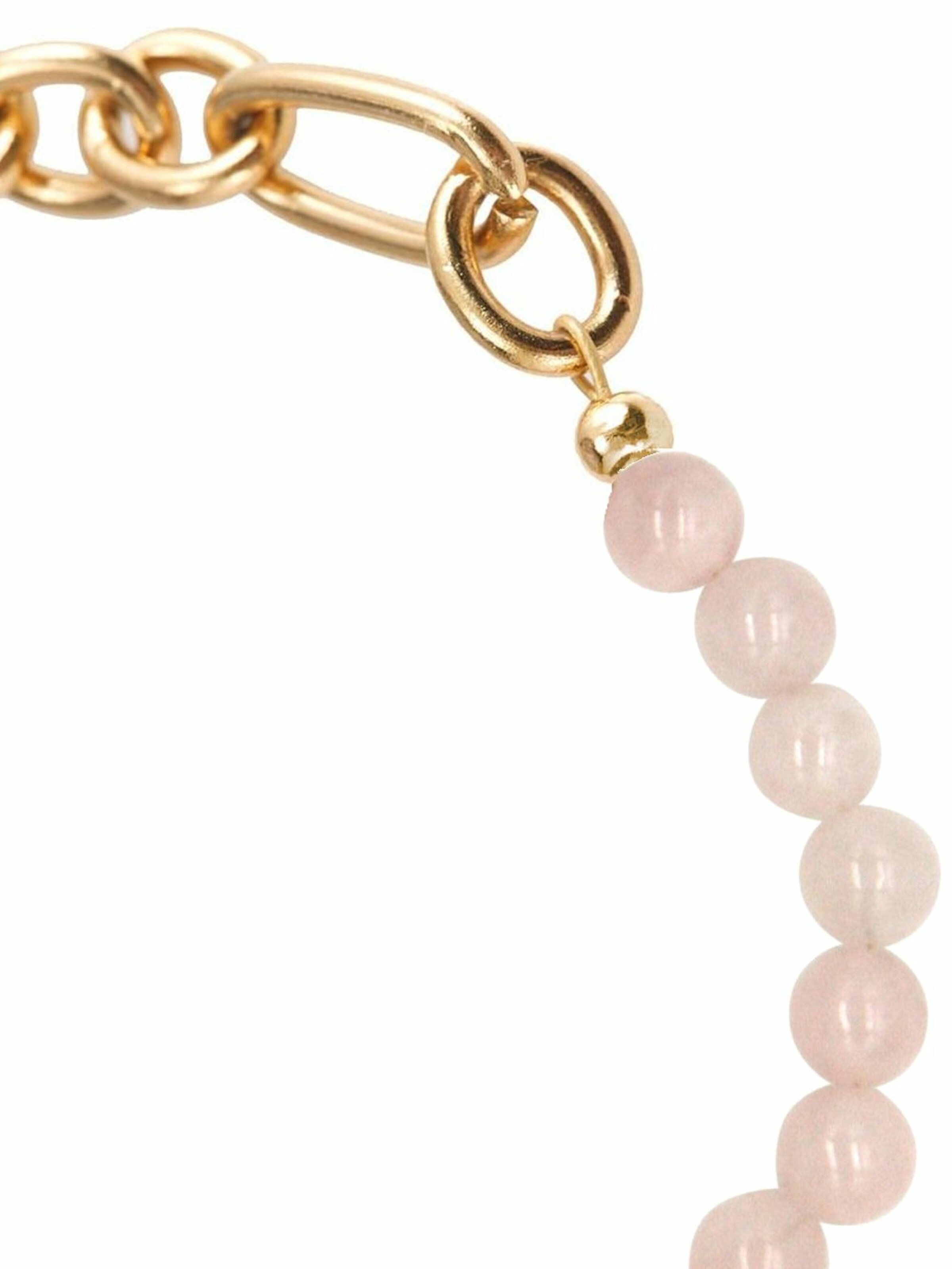 Gemshine Armband in Gold