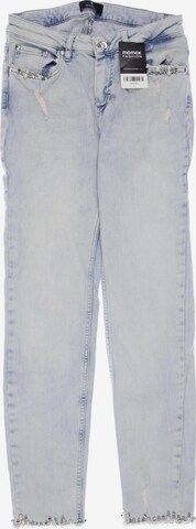 monari Jeans in 25-26 in Blue: front