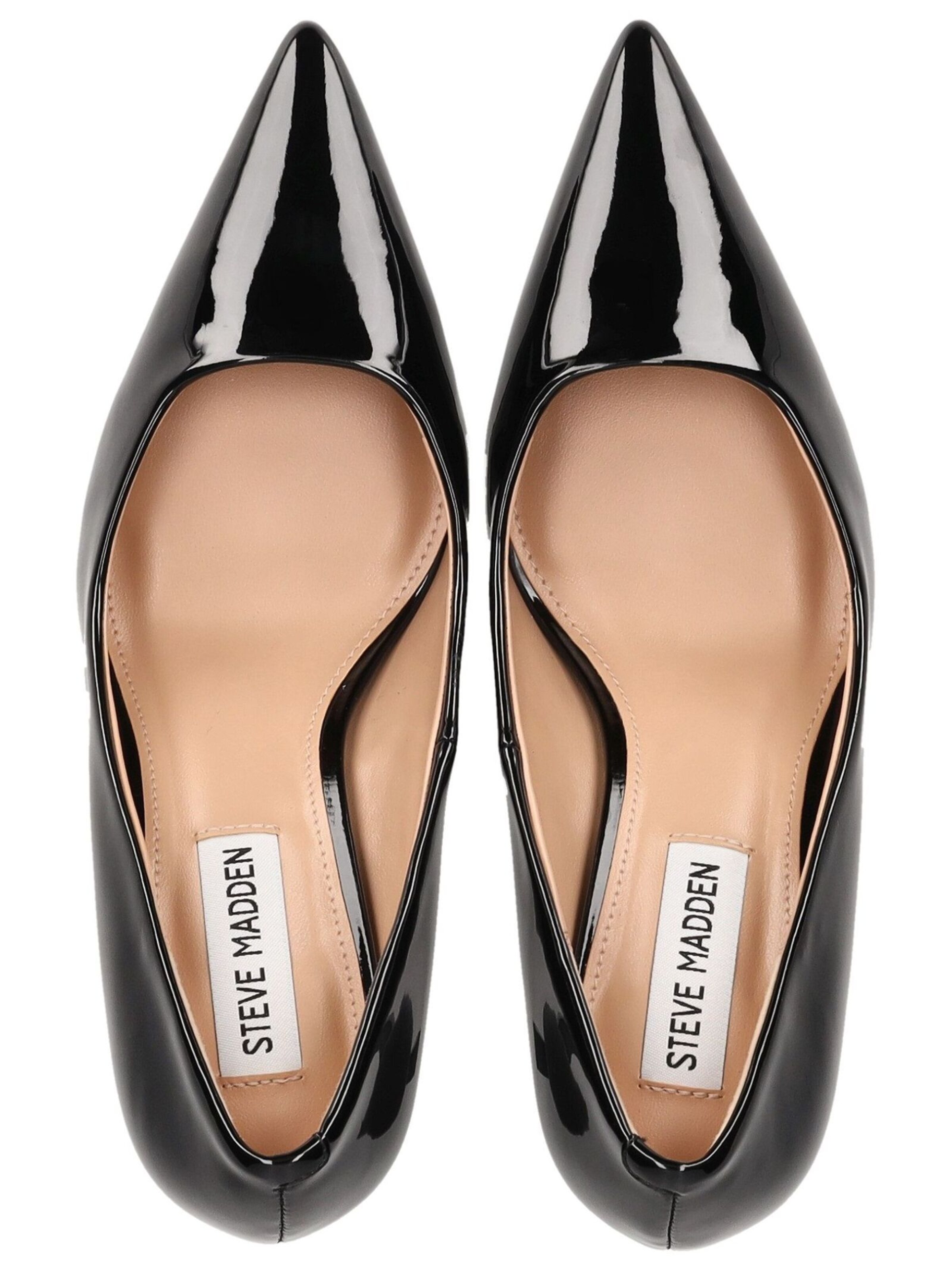 Escarpins STEVE MADDEN en noir