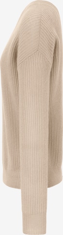 include Pullover in Beige