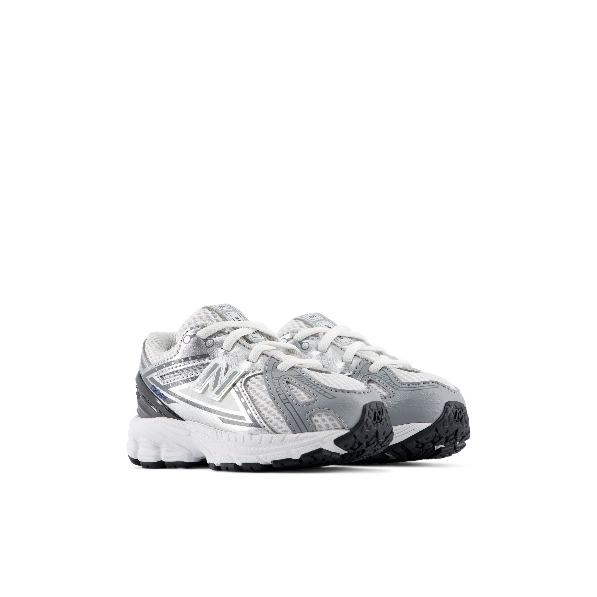 Sneaker '1906' di new balance in grigio