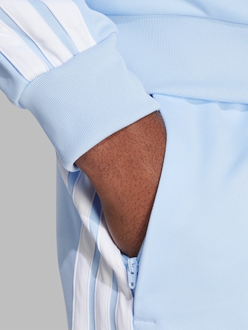 ADIDAS SPORTSWEAR - regular Pantalón deportivo 'TIRO' en azul