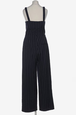 Monki Overall oder Jumpsuit XS in Blau