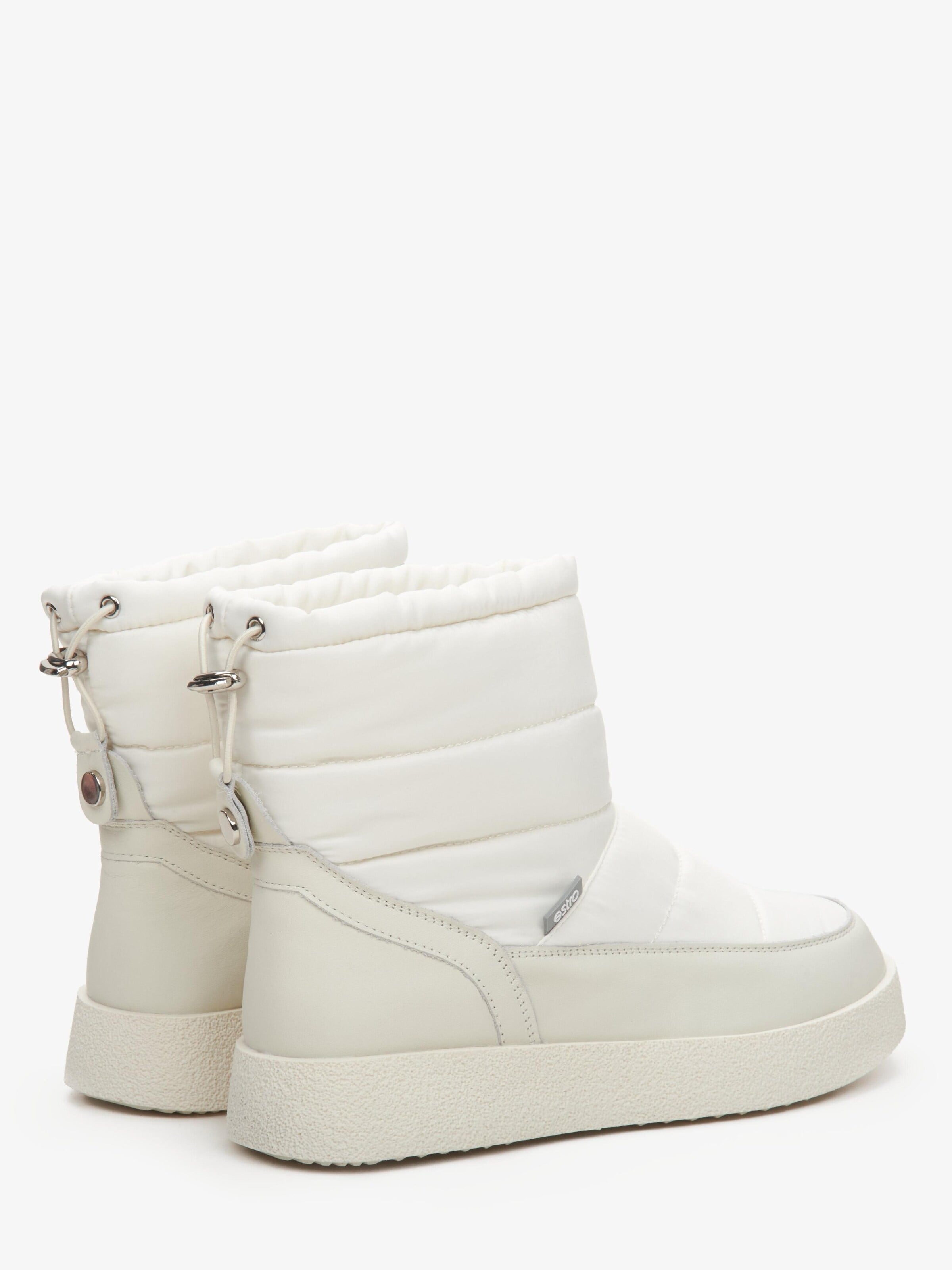 Après-ski '20281-2' Estro en beige