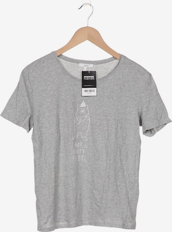 JAKE*S Top & Shirt in M in Grey: front