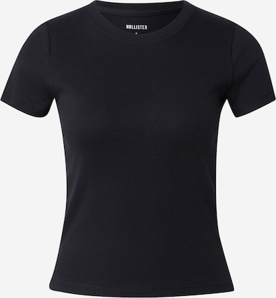 HOLLISTER Paita koossa XS värissä musta, Tuotenäkymä