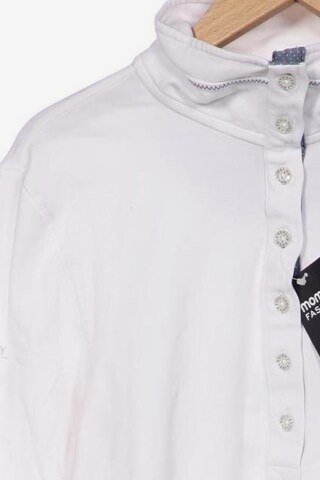 Soccx Top & Shirt in M in White