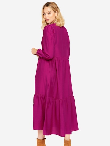 LolaLiza Φόρεμα σε ροζ