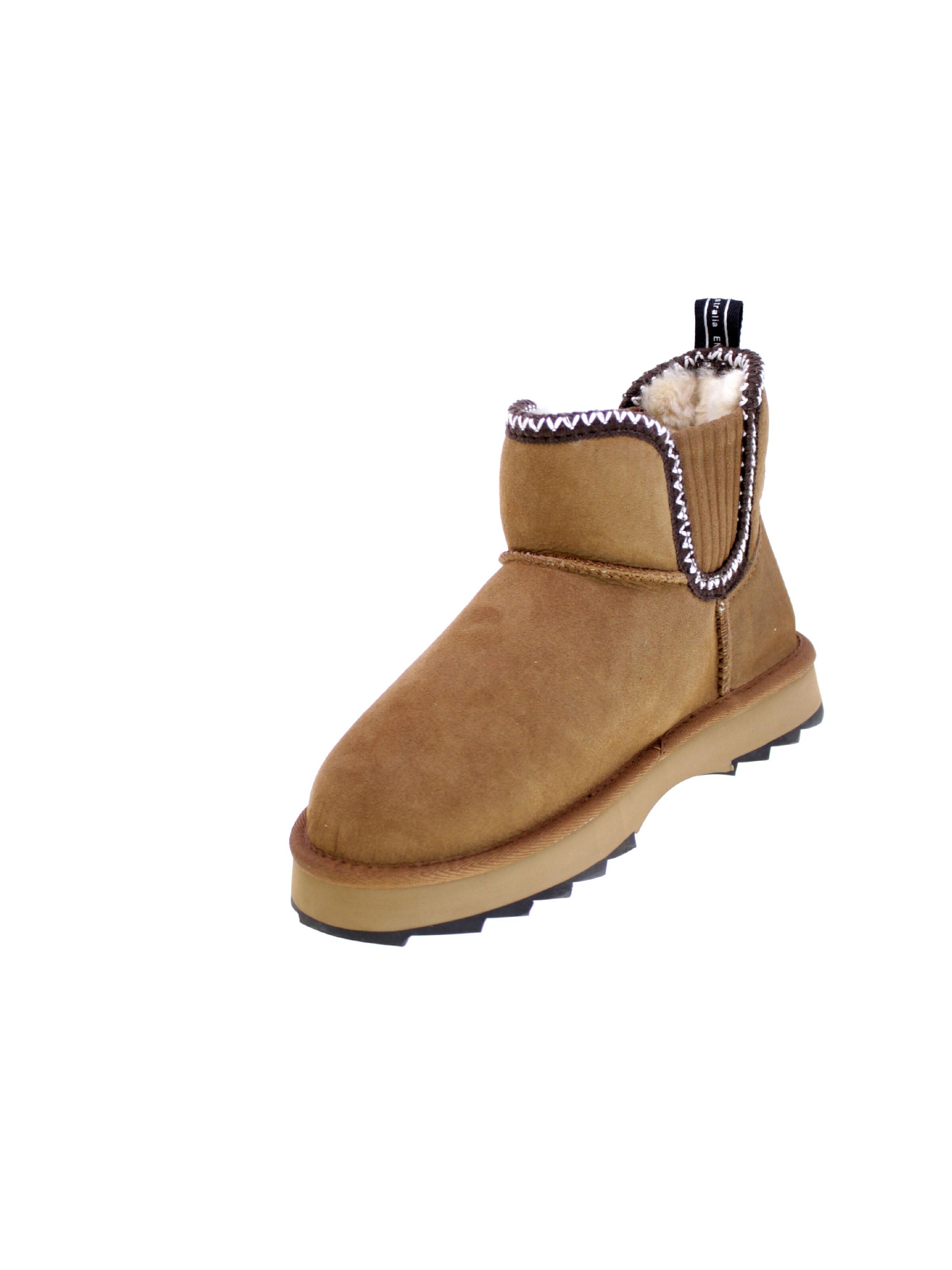 Boots da neve di EMU AUSTRALIA in marrone
