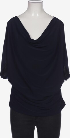 Hugenberg Top & Shirt in M in Blue: front