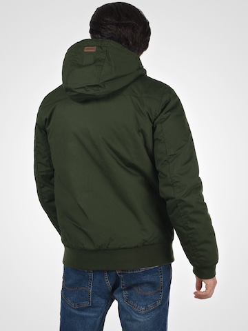 !Solid Between-season jacket 'Tilly' in Green