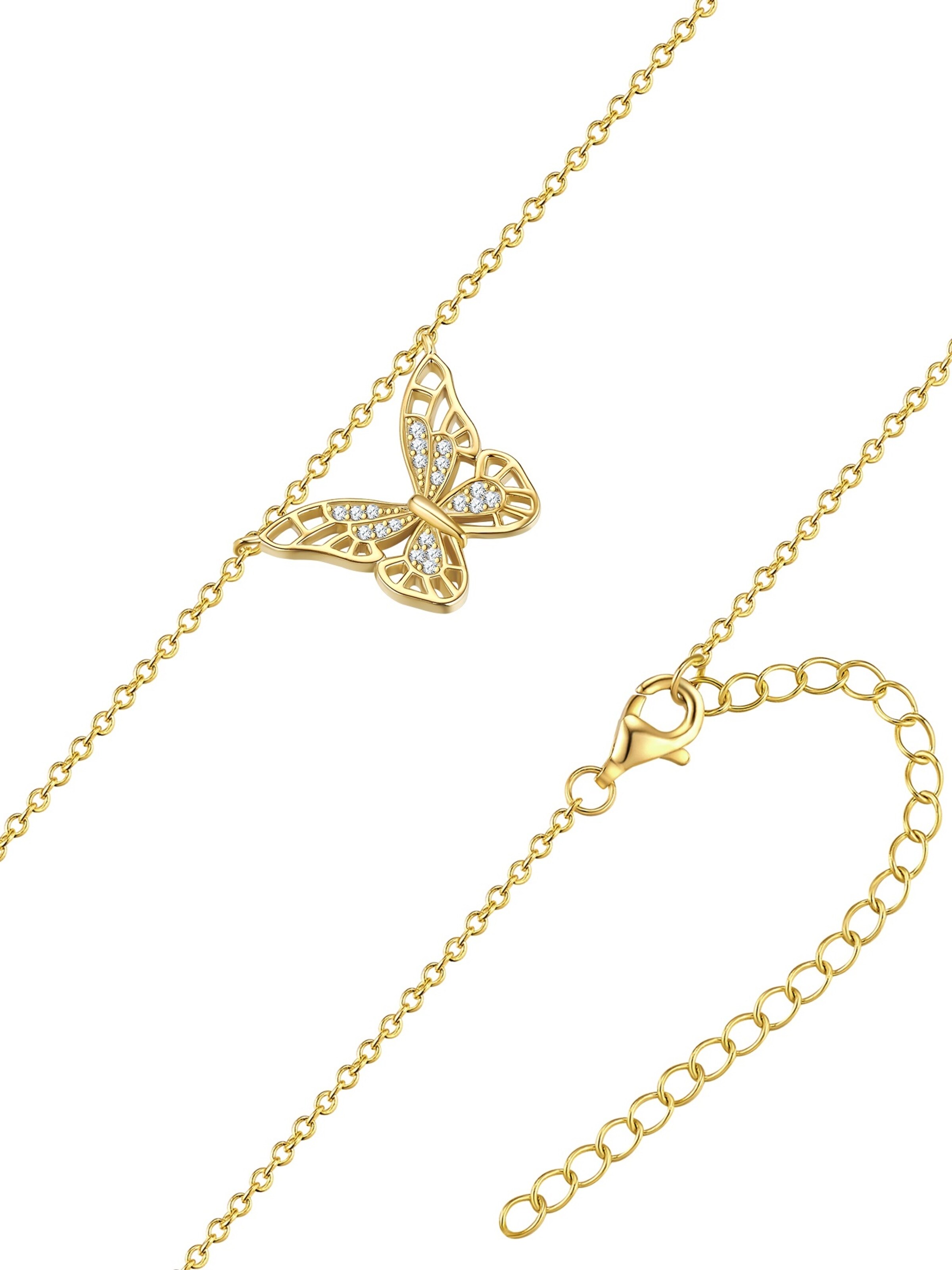 Rafaela Donata - Cadena en oro