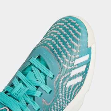 ADIDAS PERFORMANCE Sneakers laag 'D.O.N.' in Blauw