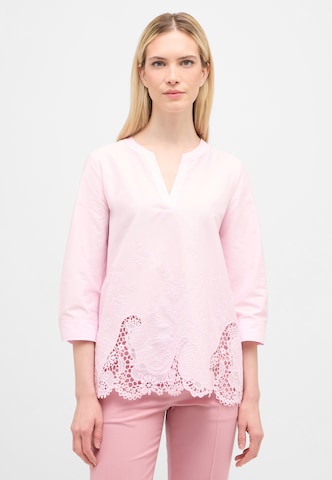 ETERNA Blouse in Pink: front