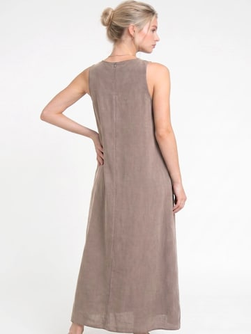 Robe No Matter What en gris