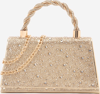 ALDO Pikkulaukku 'JOSEPHINA' värissä kulta / läpinäkyvä, Tuotenäkymä