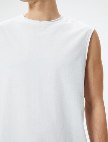 Koton Shirt in Wit
