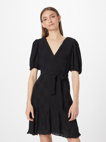 DKNY Dress in Black: front