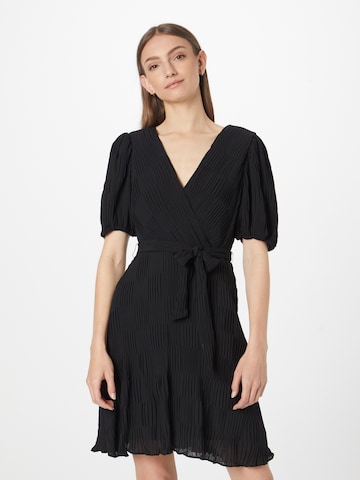 DKNY - Vestido em preto: frente