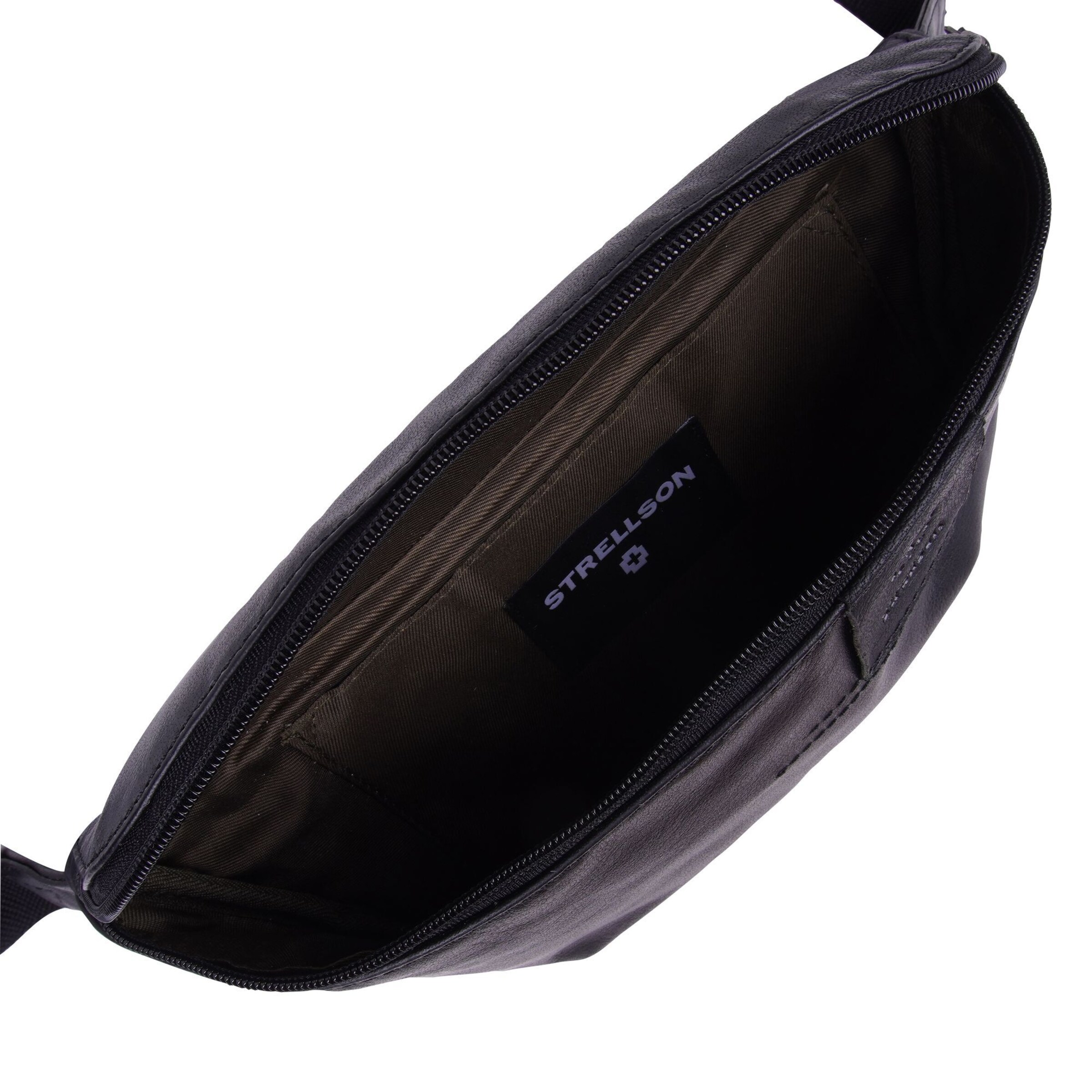 Sacs banane 'Hyde Park' STRELLSON en noir