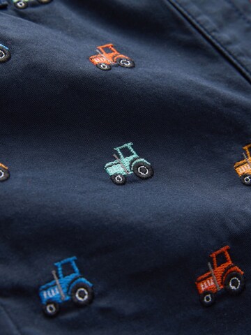 Next regular Παντελόνι σε μπλε