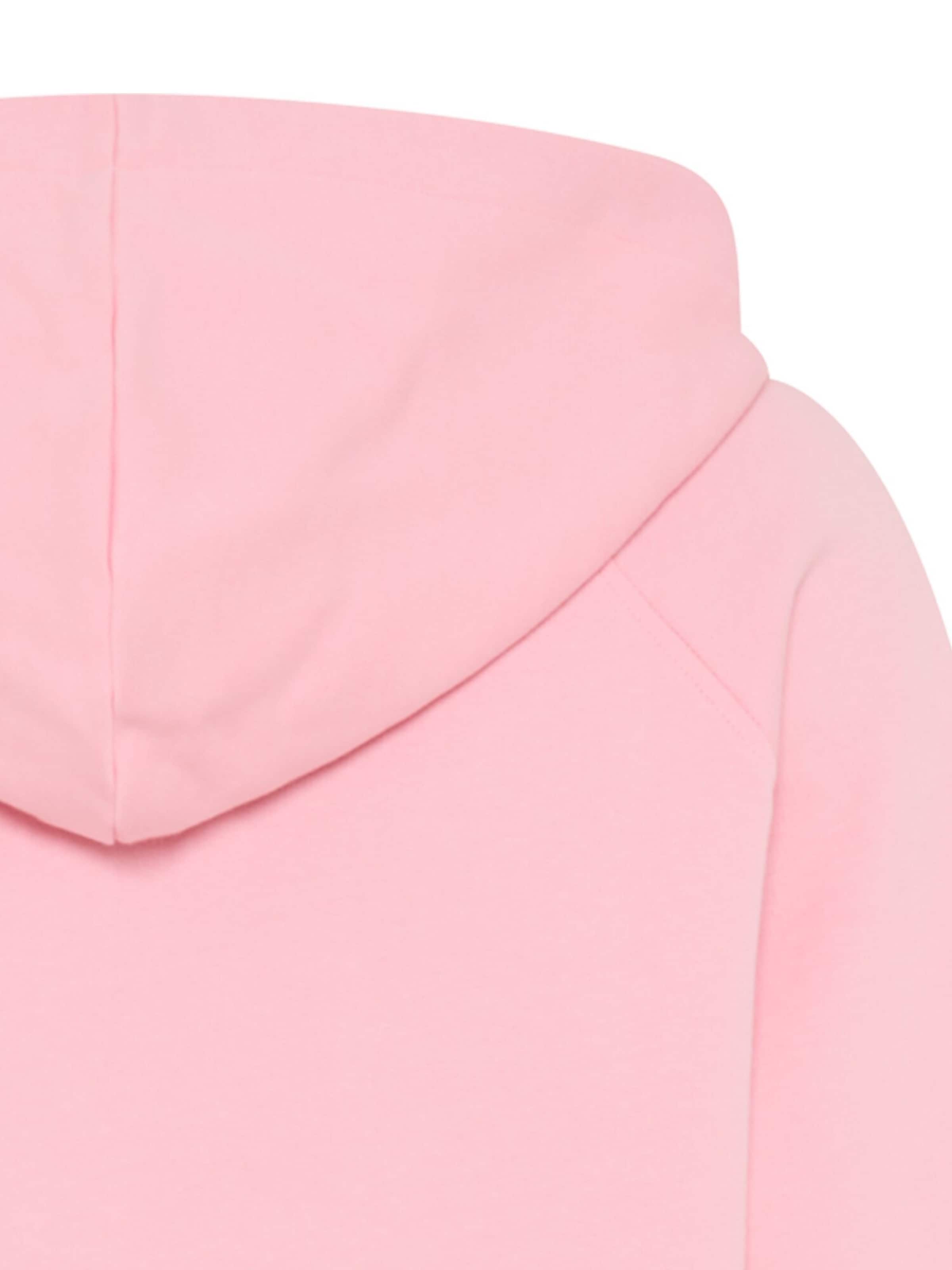 CAMEL ACTIVE Sweatshirt in Pink