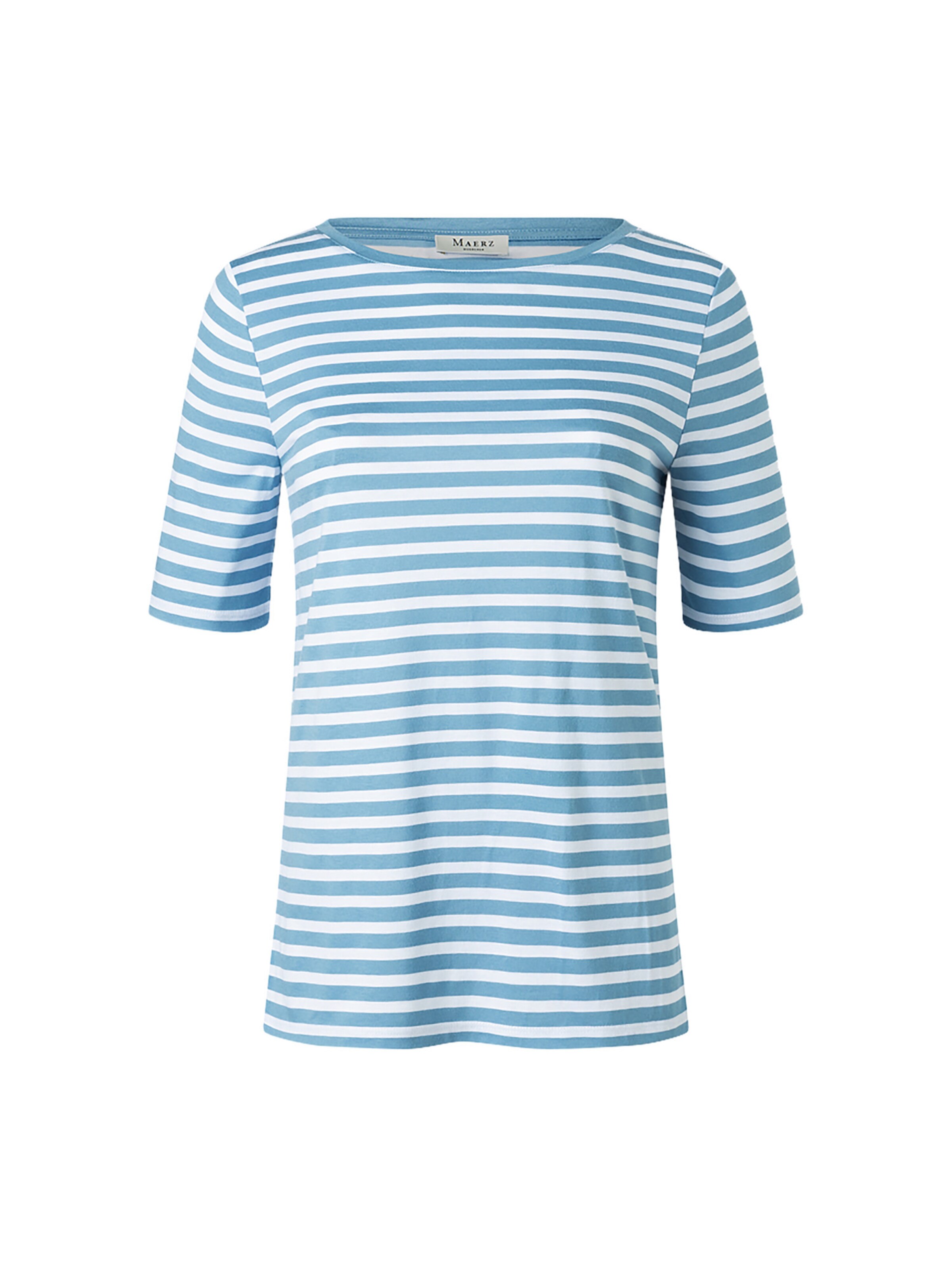 MAERZ Muenchen Shirt in Blue: front