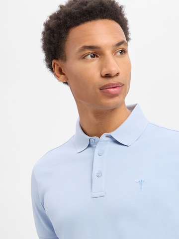 JOOP! Poloshirt ' Primo ' in Blau