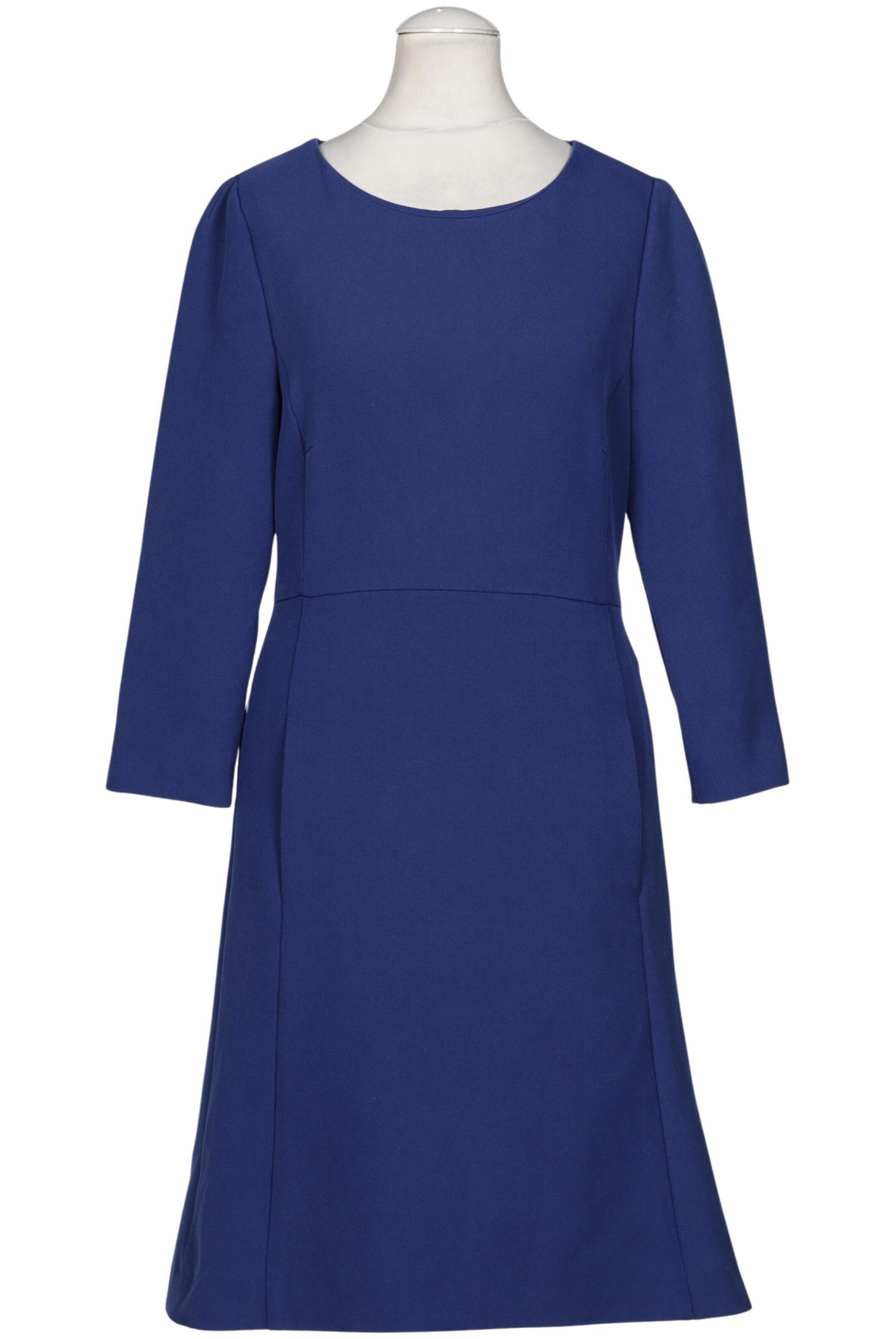 HALLHUBER Dress in S in Blue: front