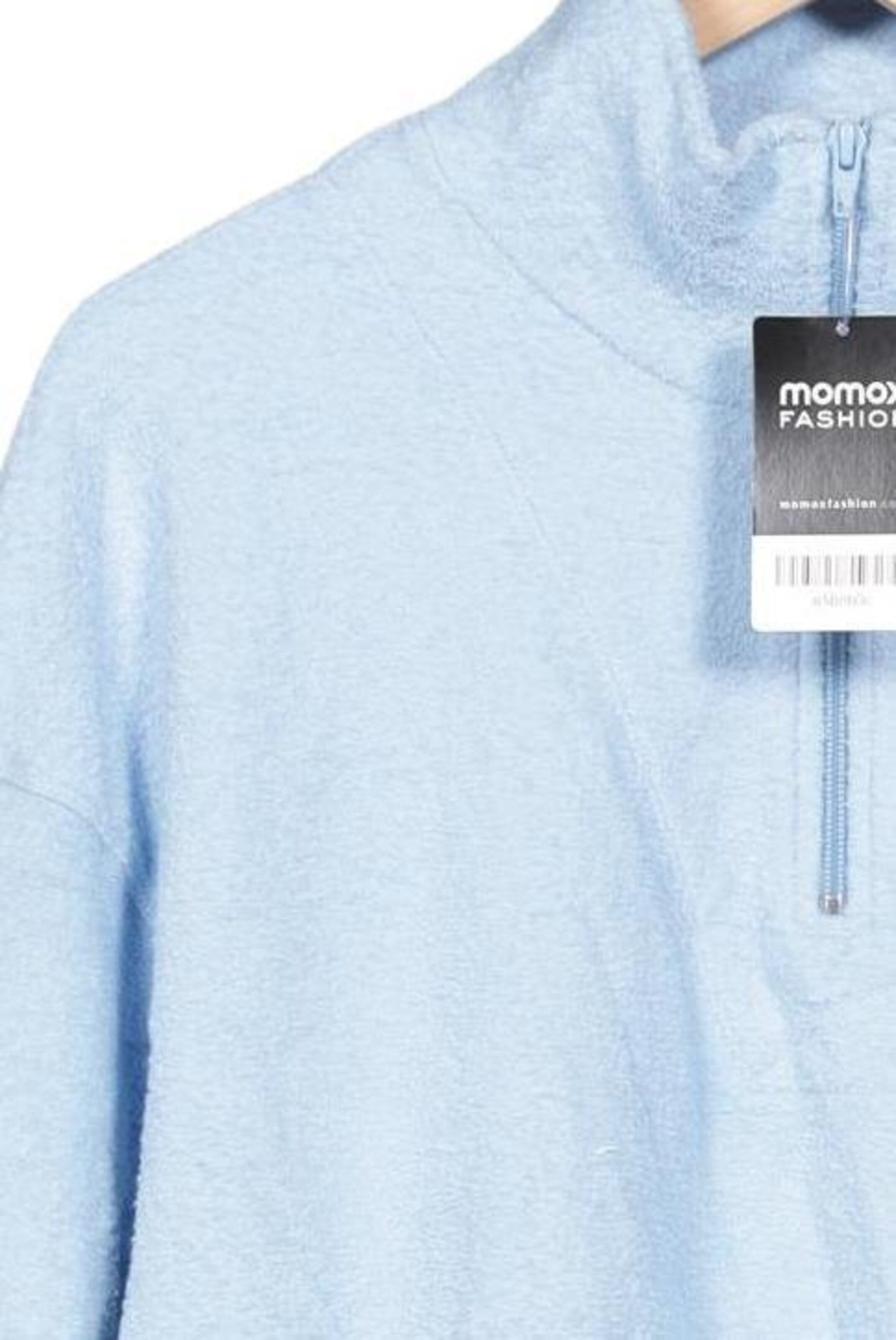 AMERICAN VINTAGE Sweatshirt & Zip-Up Hoodie in M in Blue