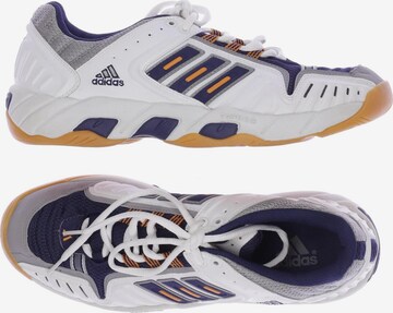 ADIDAS PERFORMANCE Sneakers & Trainers in 43,5 in Blue: front