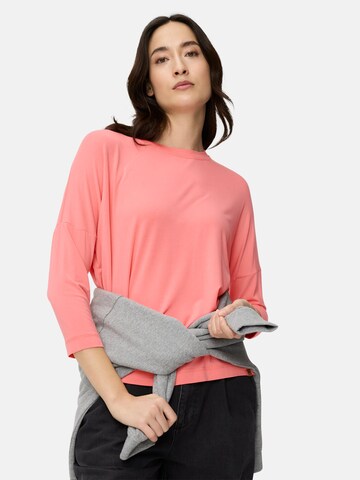 CAMEL ACTIVE Shirt in Pink