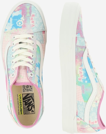 VANS Platform trainers in Mixed colours