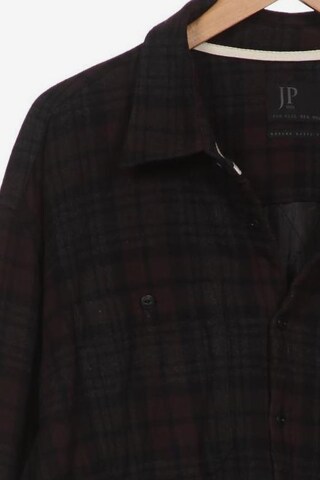 JP1880 Jacket & Coat in 4XL in Brown