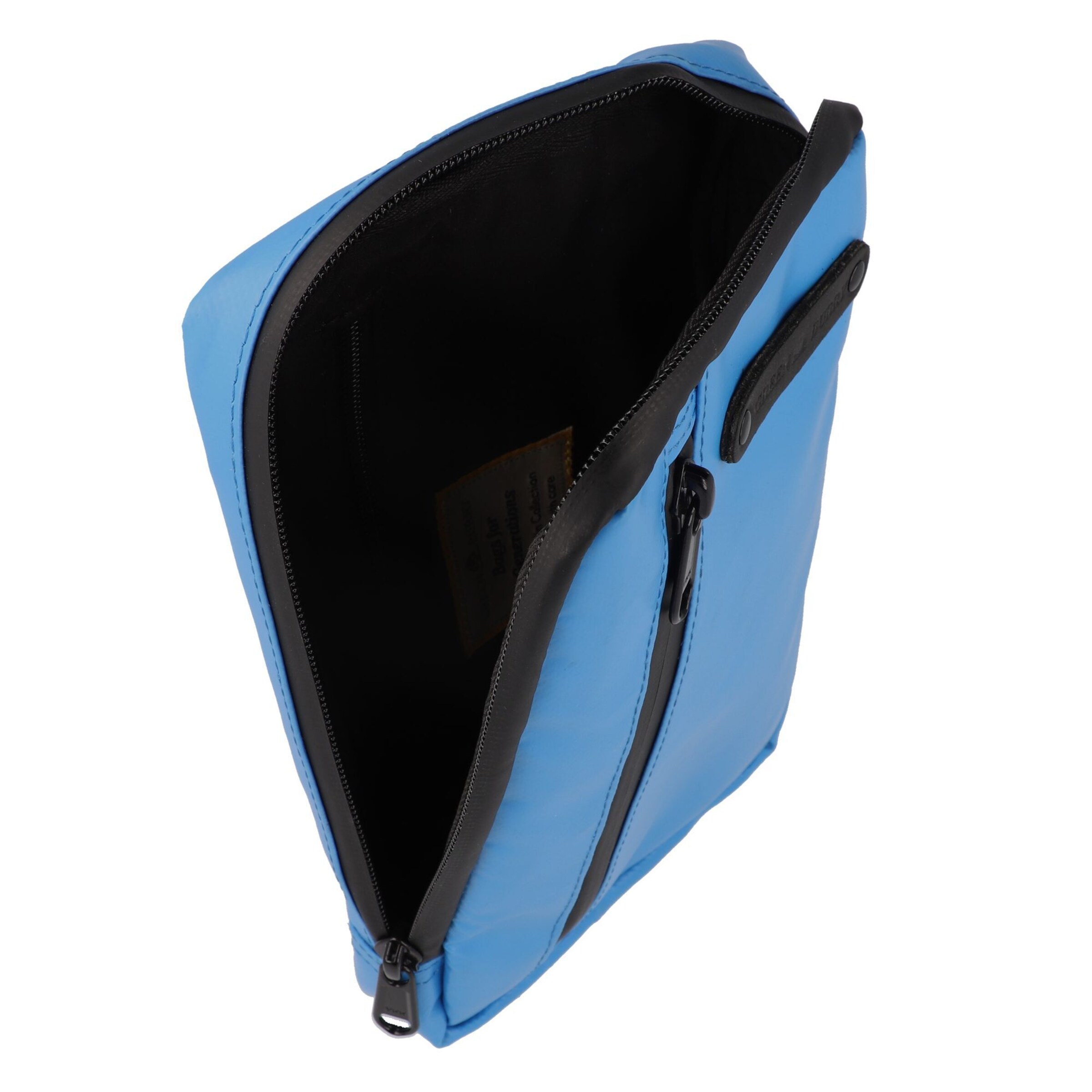 Borsa a tracolla di GREENBURRY in blu