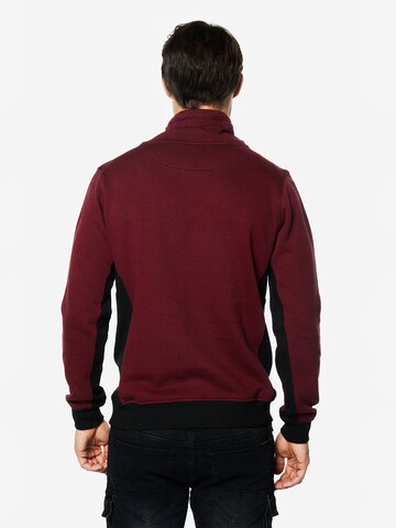 KOROSHI Tréning póló - piros