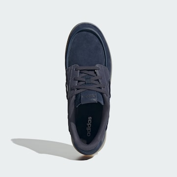 Boots stringati 'Barreda' di ADIDAS SPORTSWEAR in blu