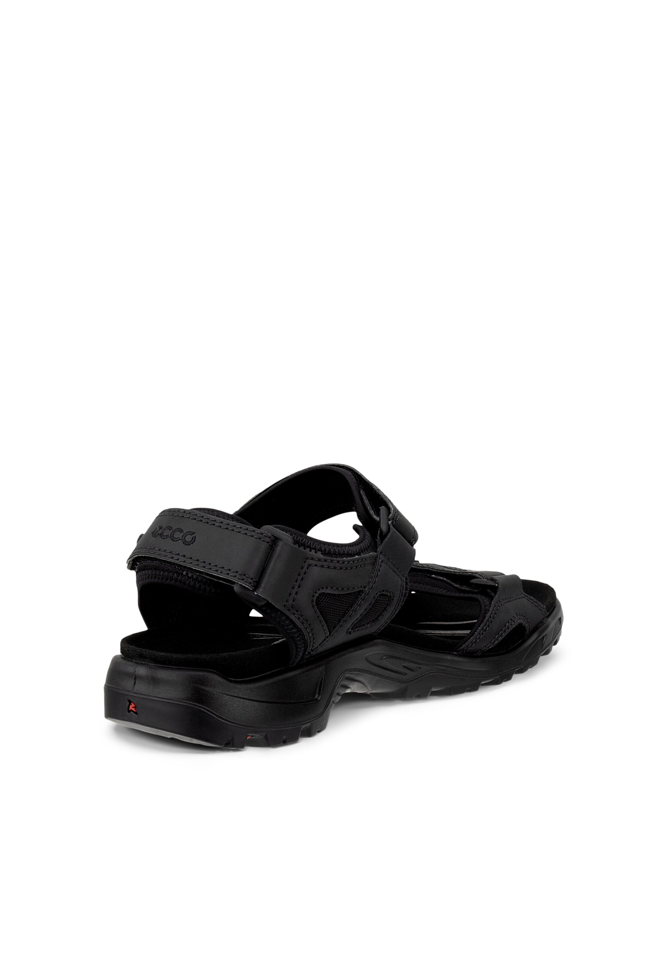 ECCO Pohodni sandali 'OFFROAD' | črna barva