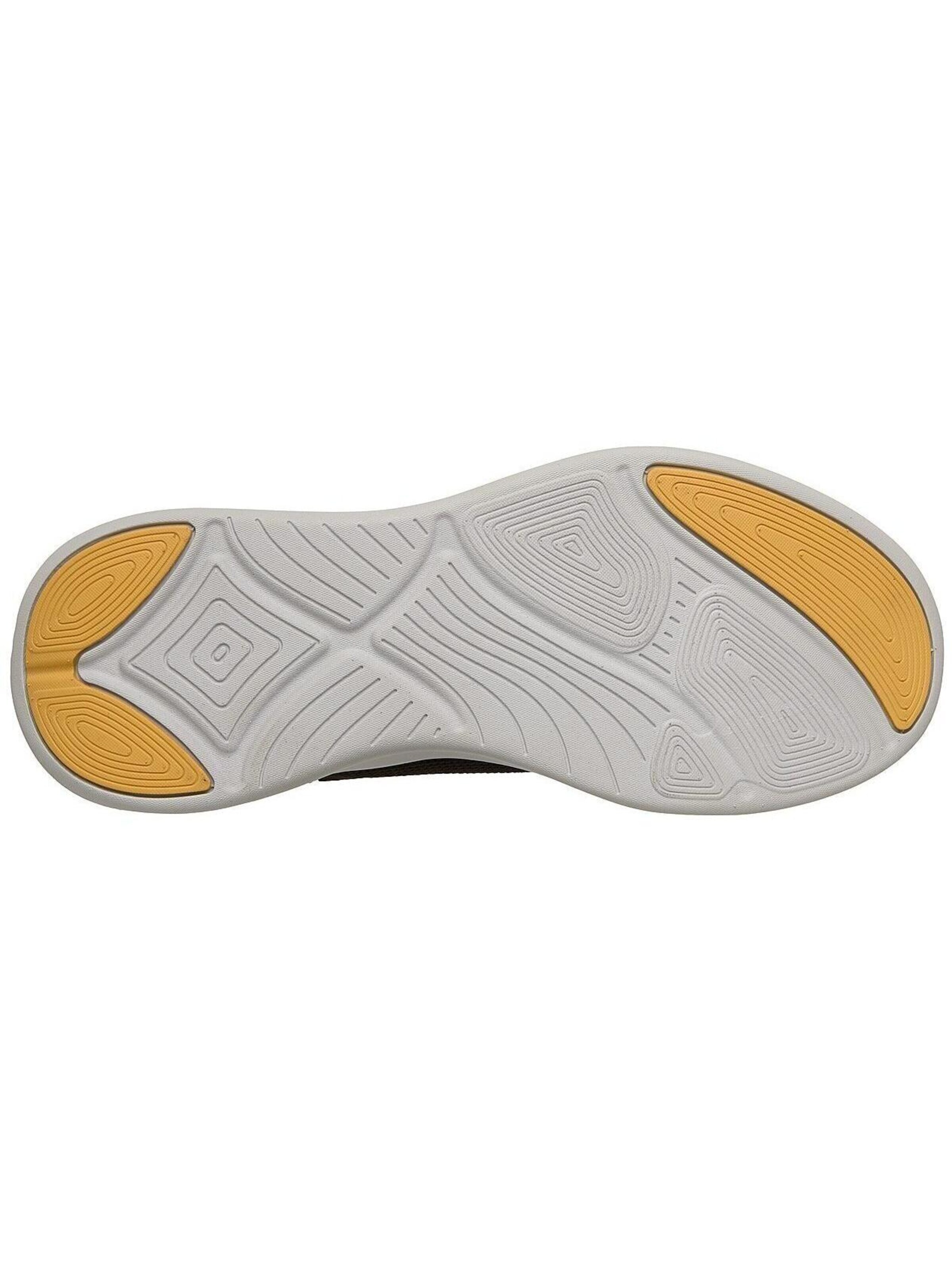 SKECHERS - Calzado deportivo 'Bobs Moda Flex' en negro